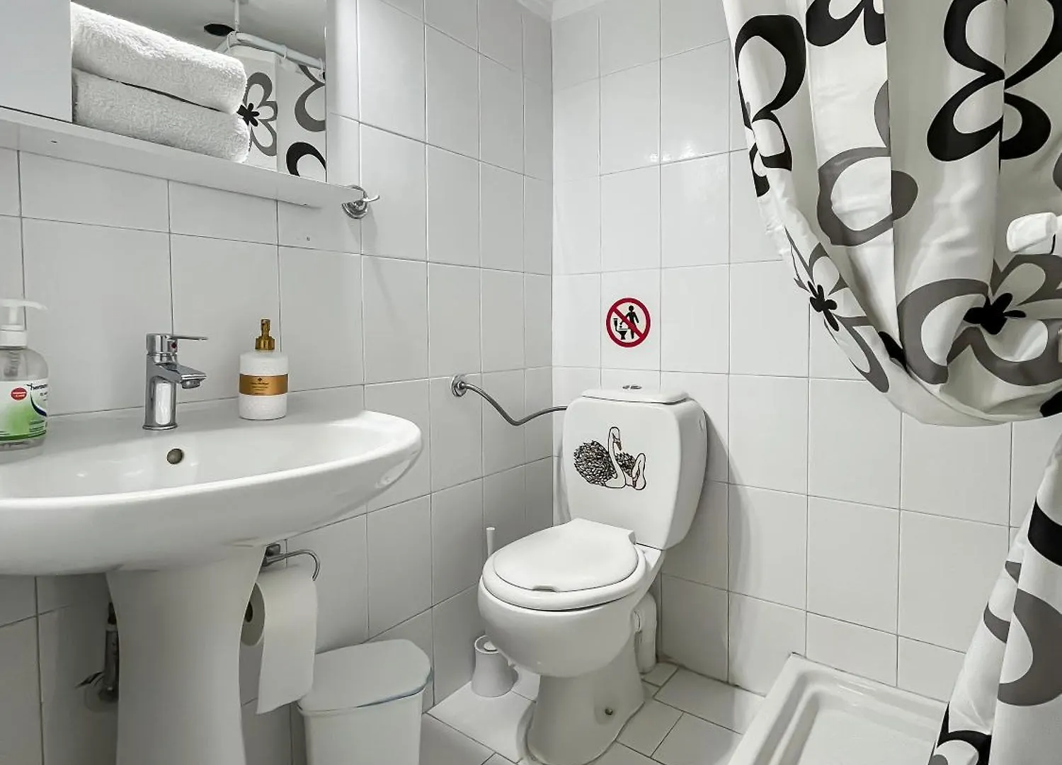Properstay 110 - George'S Apartments بوليخرونو
